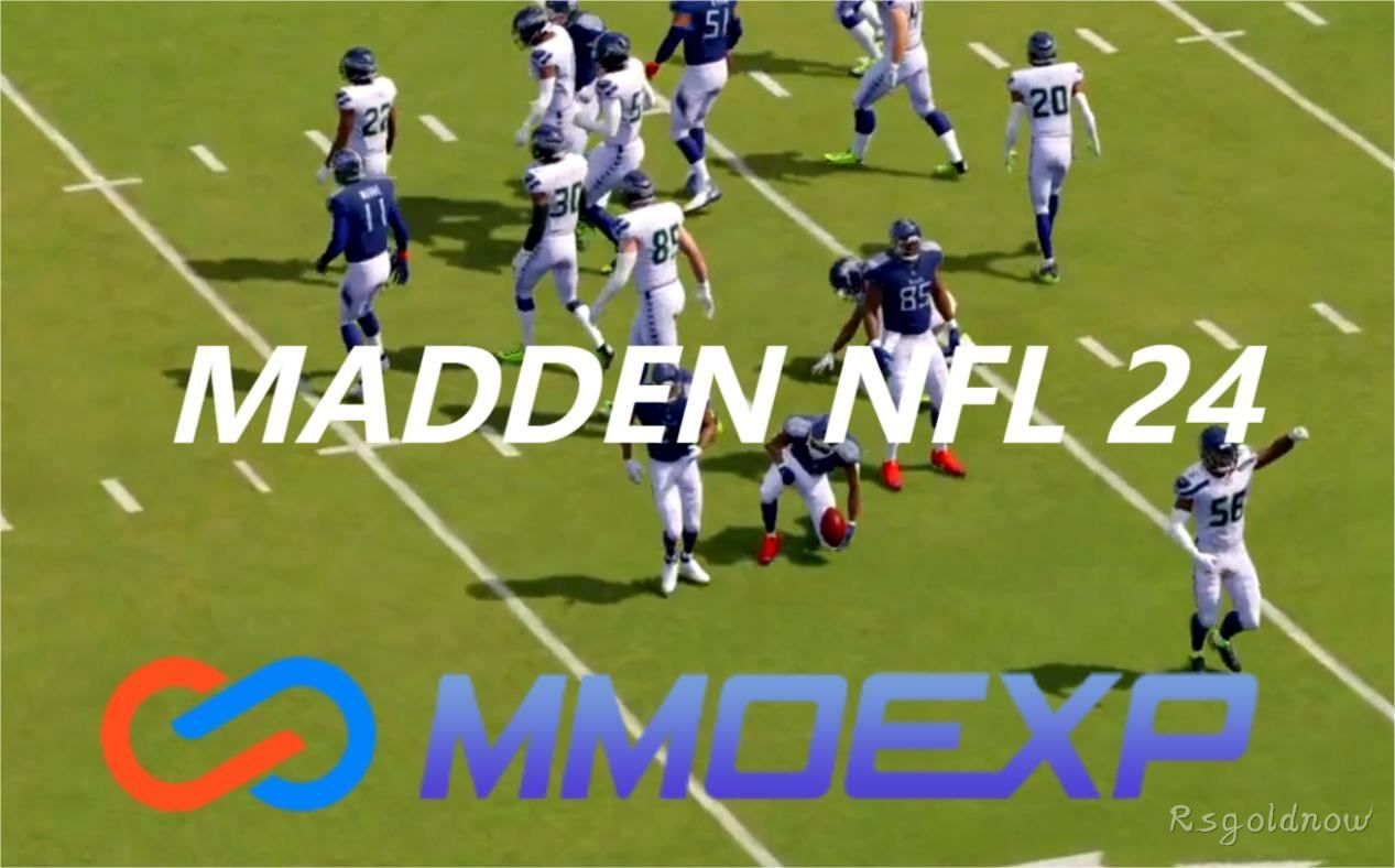 Madden 24: Week 16 Showdown Between the Seattle Seahawks and Tennessee Titans