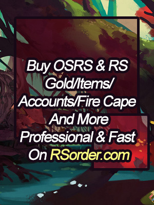 Buy OSRS & RS 3 Gold/Items/Account/Fire Cape And M